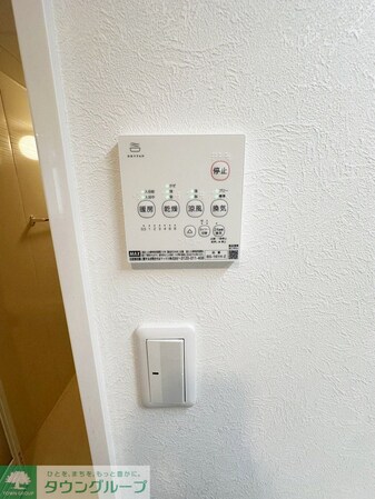 シュガーハウスの物件内観写真